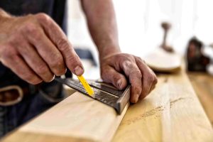 پیمانکار بازسازی ساختمان