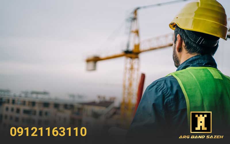 موارد بازدید اولیه از ساختمان توسط مهندس ناظر