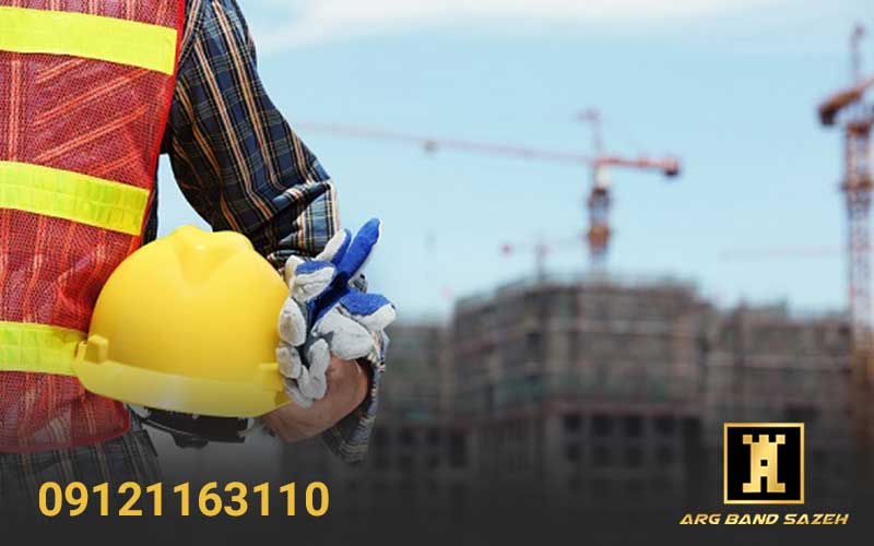 هزینه نظارت مهندس ناظر برای تایید و امضای برگه استحکام بنا
