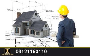 مرحله سوم اعلان نظر طرح تفضیلی و بر و کف
